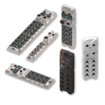 BIC0070 (BIC 1B0-ITA50-Q40KFU-SM4A4A) Inductive couplers for